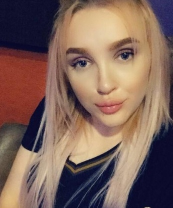 Анкета проститутки Орнела - Фото 1, Анди, 23 года, №42