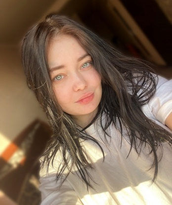 Анкета проститутки Оксана - Фото 1, Анди, 25 лет, №1403